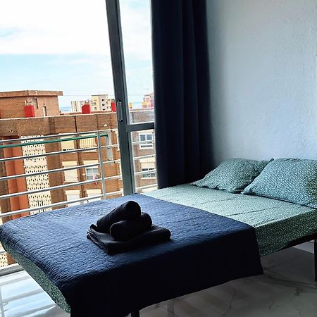 Plaimon Apartamento - Estudio بينايدورم المظهر الخارجي الصورة