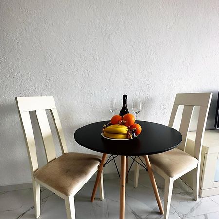 Plaimon Apartamento - Estudio بينايدورم المظهر الخارجي الصورة