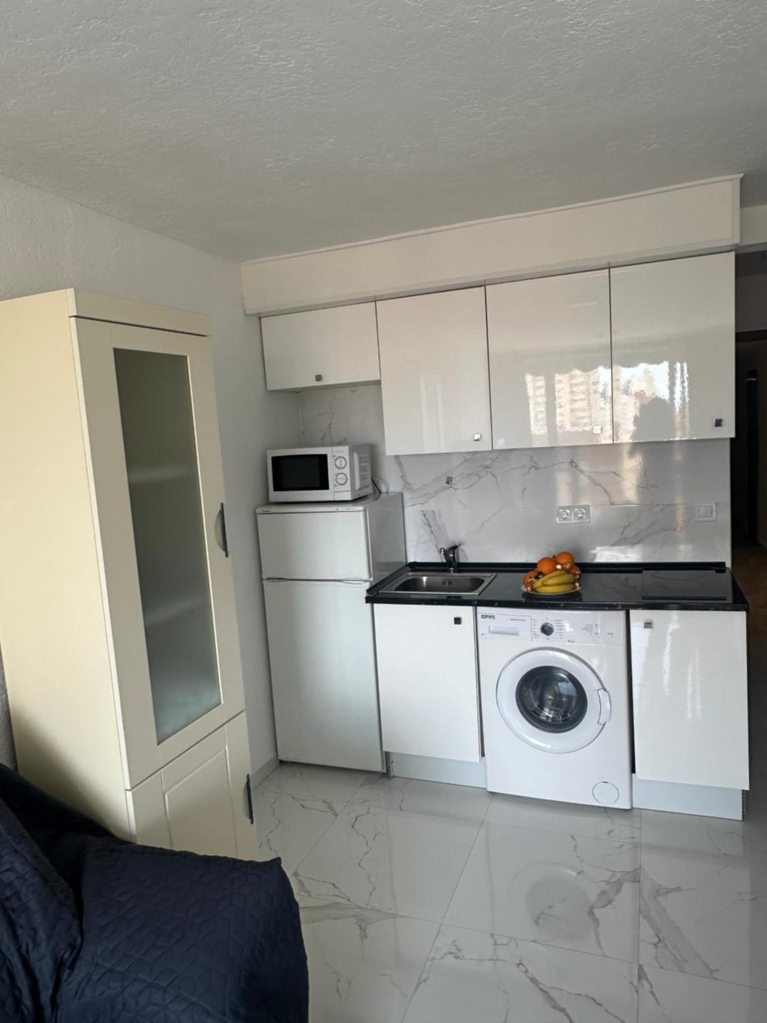 Plaimon Apartamento - Estudio بينايدورم المظهر الخارجي الصورة