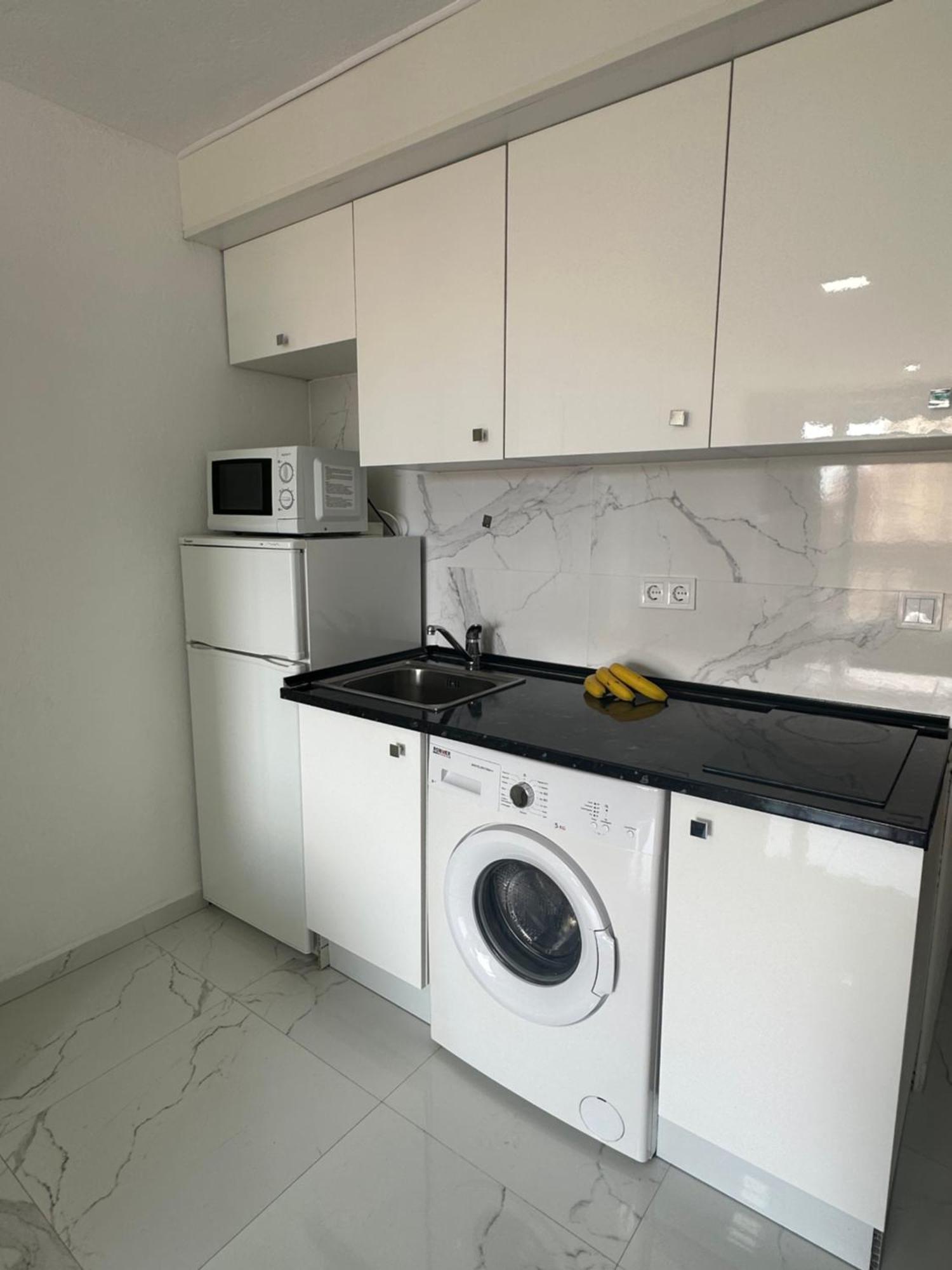 Plaimon Apartamento - Estudio بينايدورم المظهر الخارجي الصورة
