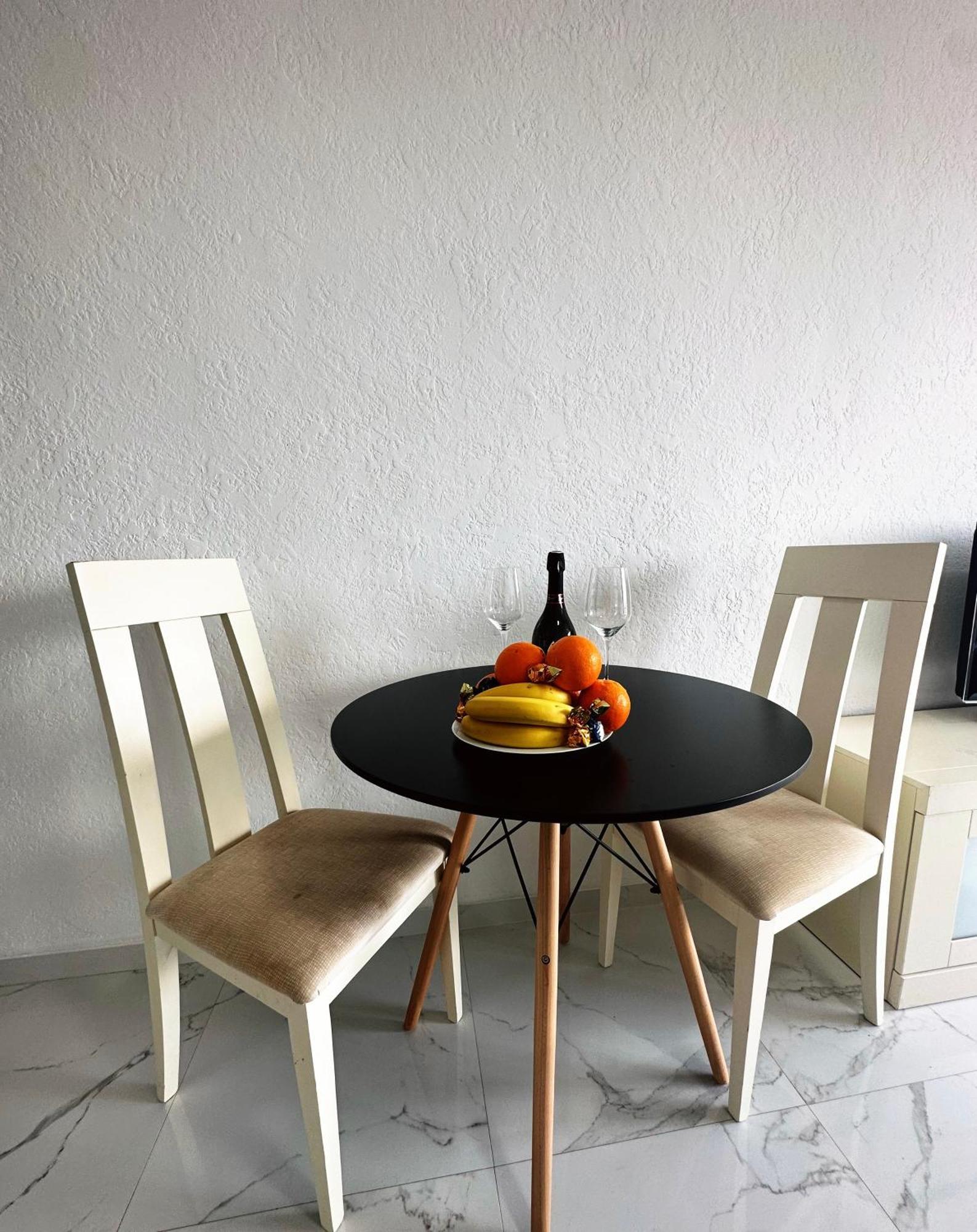 Plaimon Apartamento - Estudio بينايدورم المظهر الخارجي الصورة